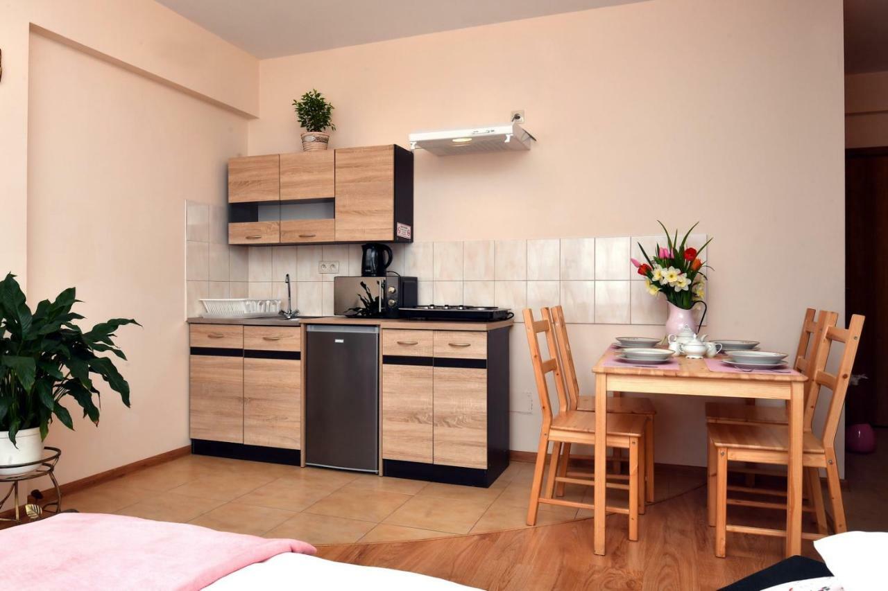 Zator Apartamenty Weekend Exterior photo