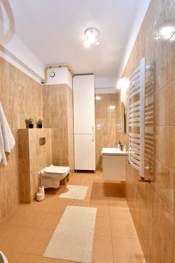 Zator Apartamenty Weekend Exterior photo